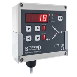 ST315BP Plug in styrenhet